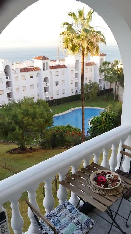 Apartamento Sol-Azul Apartment Malaga Spain